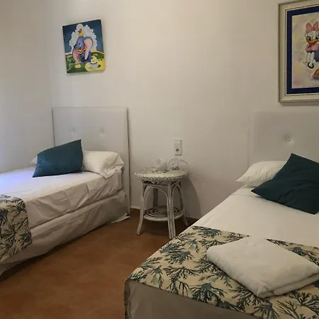 Chalet And Golf Alicante Jupalca