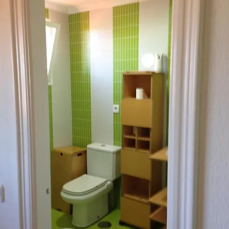 Chalet And Golf Alicante Jupalca Holiday home Santa Pola