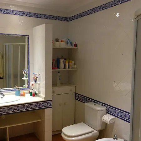 Holiday home Chalet And Golf Alicante Jupalca Santa Pola