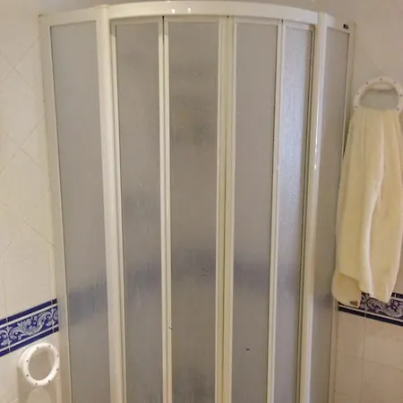 Chalet And Golf Alicante Jupalca * Santa Pola