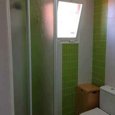 Chalet And Golf Alicante Jupalca Holiday home Santa Pola