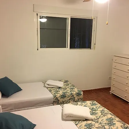 Chalet And Golf Alicante Jupalca Holiday home *