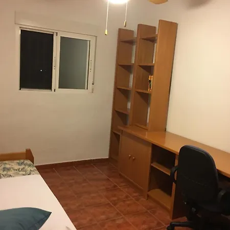 Chalet And Golf Alicante Jupalca Holiday home Santa Pola