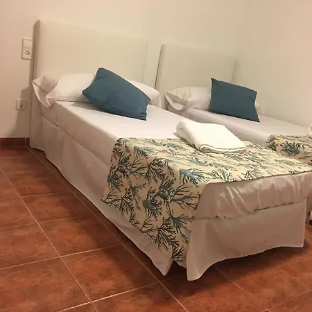 Chalet And Golf Alicante Jupalca Santa Pola