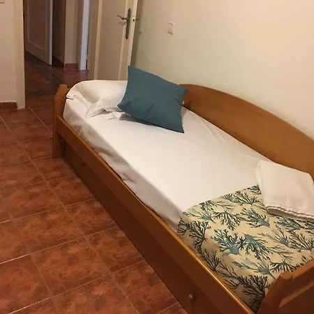 Chalet And Golf Alicante Jupalca Holiday home *