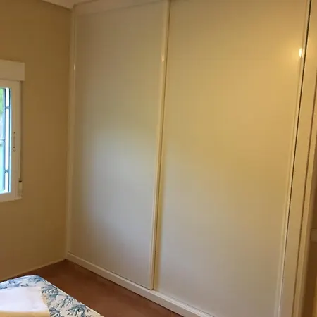 Holiday home Chalet And Golf Alicante Jupalca