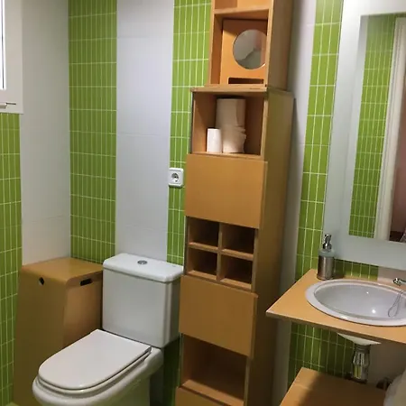 Holiday home Chalet And Golf Alicante Jupalca *