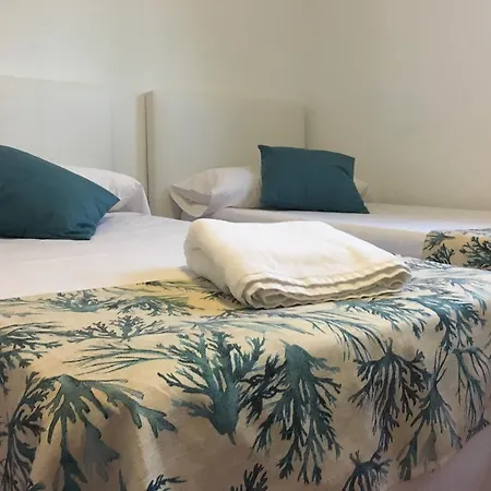Chalet And Golf Alicante Jupalca