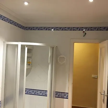 Chalet And Golf Alicante Jupalca Holiday home