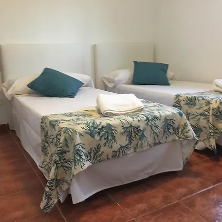 Holiday home Chalet And Golf Alicante Jupalca *