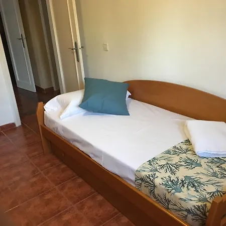 Chalet And Golf Alicante Jupalca Holiday home *