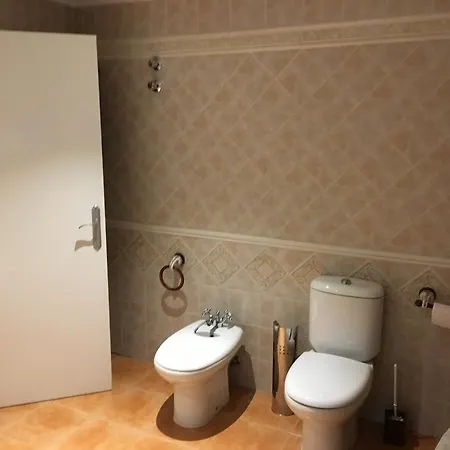 Chalet And Golf Alicante Jupalca Holiday home *