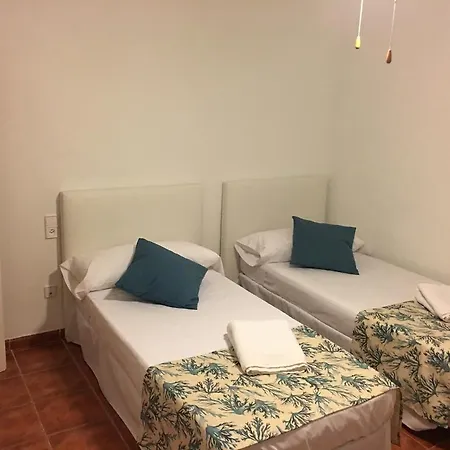 Chalet And Golf Alicante Jupalca * Santa Pola