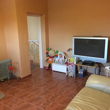 Chalet And Golf Alicante Jupalca * Santa Pola