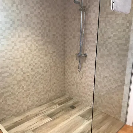 Holiday home Chalet And Golf Alicante Jupalca
