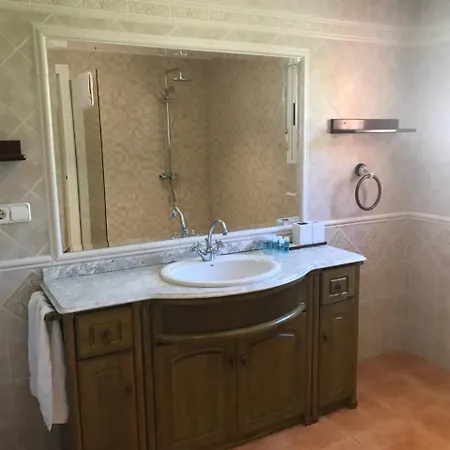Chalet And Golf Alicante Jupalca