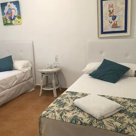 Chalet And Golf Alicante Jupalca