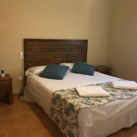 Chalet And Golf Alicante Jupalca Holiday home