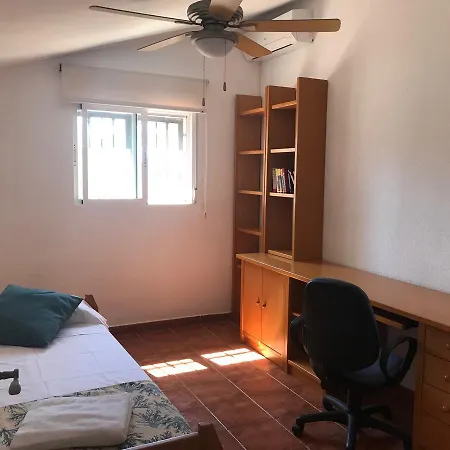 Chalet And Golf Alicante Jupalca * Santa Pola