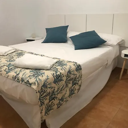Holiday home Chalet And Golf Alicante Jupalca