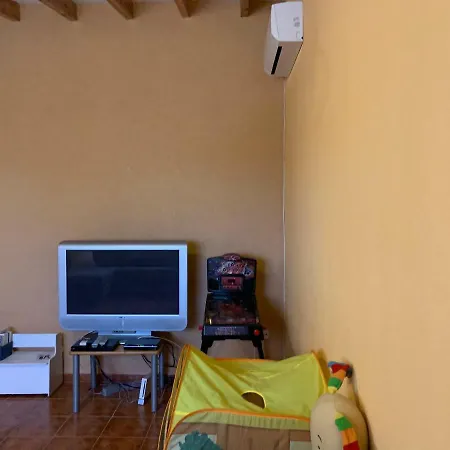 Chalet And Golf Alicante Jupalca * Santa Pola